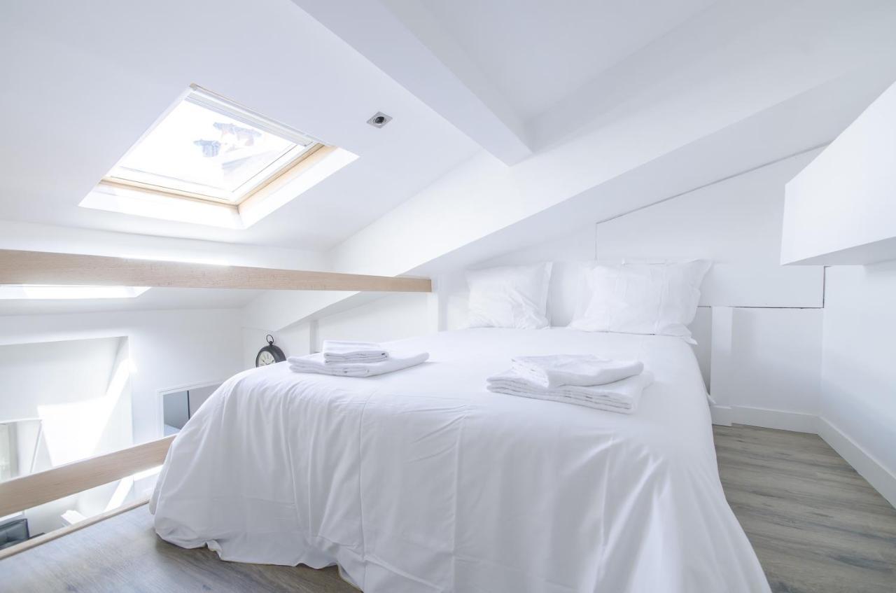 Aparthotel Dreamyflat - Penthouse Opera Paříž Exteriér fotografie