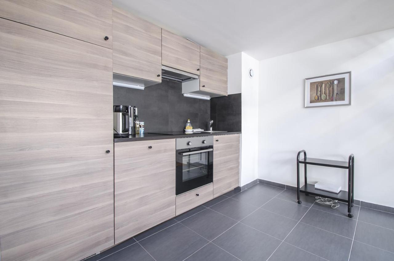 Aparthotel Dreamyflat - Penthouse Opera Paříž Exteriér fotografie