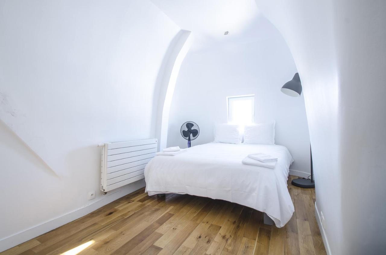 Aparthotel Dreamyflat - Penthouse Opera Paříž Exteriér fotografie